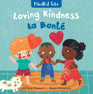 Mindful Tots: Loving Kindness image number 0