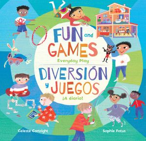 Fun & Games: Everyday Play image number 0
