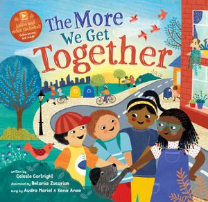 The More We Get Together image number 0