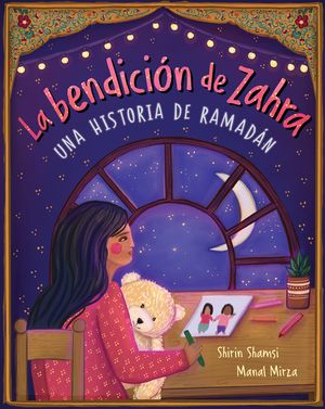La Bendici&oacute;n de Zahra: Un Relato de Ramad&aacute;n image number 0
