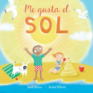 Me Gusta El Sol image number 0