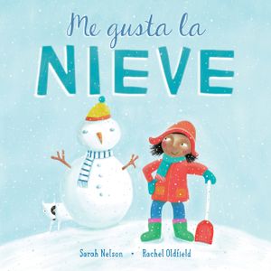 Me Gusta La Nieve image number 0