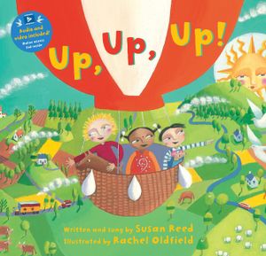 Up, Up, Up! image number 0