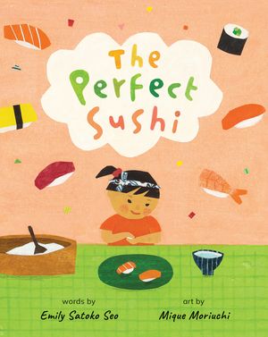 The Perfect Sushi image number 0