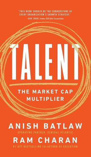 Talent: The Market Cap Multiplier image number 0