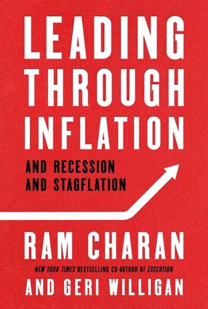 Leading Through Inflation: And Recession and Stagflation image number 0