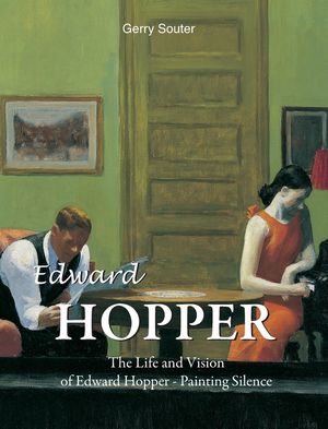 Edward Hopper: Realism with a Haunted Soul image number 0