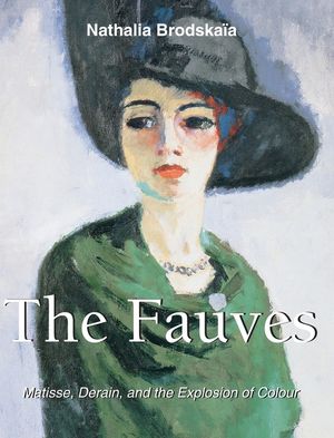 The Fauves: Matisse, Derain, and the explosion of colour image number 0