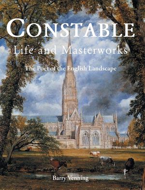 Constable: The Poet of the English Landscape image number 0