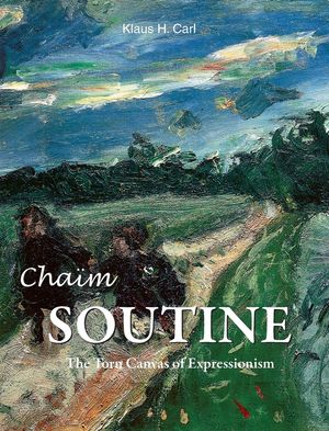 Cha&iuml;m Soutine: The Torn Canvas of Expressionism image number 0