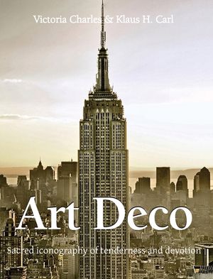 Art Deco: Sacred iconography of tenderness and devotion image number 0