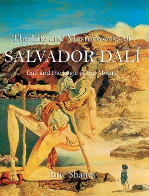 Salvador Dal&iacute;: Dal&iacute; and the Logic of the Absurd image number 0
