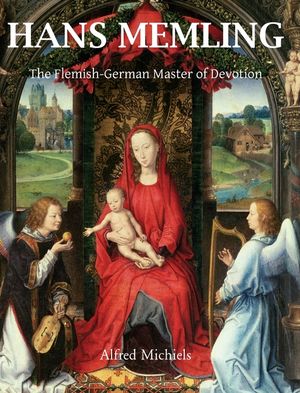 Hans Memling: The Flemish-German Master of Devotion image number 0