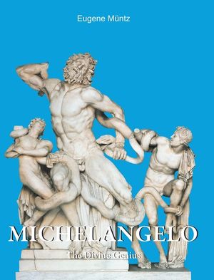 Michelangelo: The Divine Genius image number 0