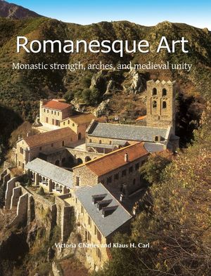 Romanesque Art: Monastic strength, arches, and medieval unity image number 0