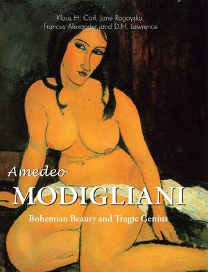 Amedeo Modigliani: Bohemian Beauty and Tragic Genius image number 0