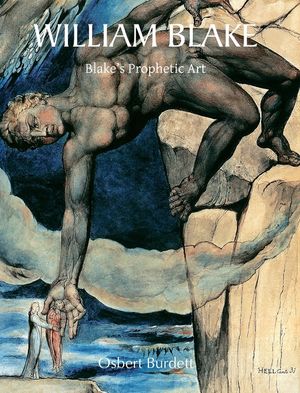 William Blake: Blake's Prophetic Art image number 0