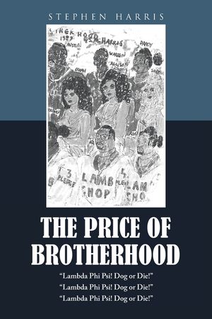The Price of Brotherhood image number 0