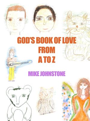God's Book of Love from A to Z image number 0
