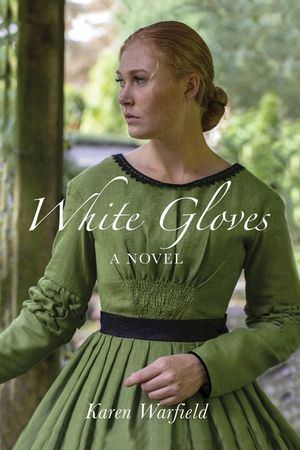 White Gloves image number 0