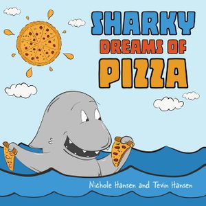 Sharky Dreams of Pizza image number 0