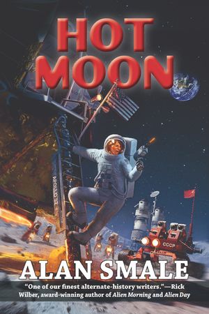 Hot Moon image number 0