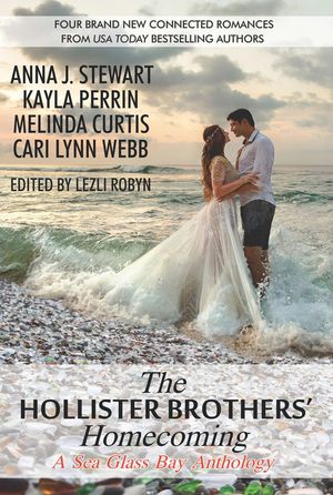 The Hollister Brothers' Homecoming image number 0