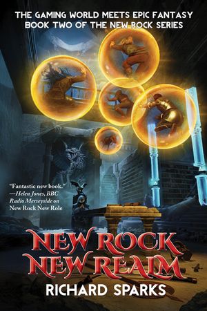 New Rock New Realm image number 0
