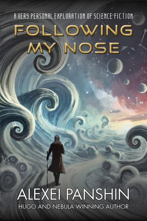 Following My Nose image number 0