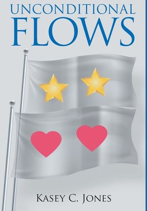 Unconditional Flows image number 0