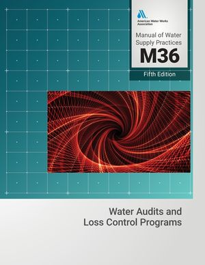 M36 - Water Audits and Loss Control Programs image number 0