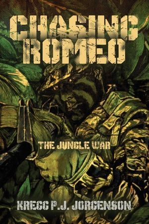 Chasing Romeo: The Jungle War image number 0