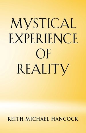 Mystical Experience of Reality image number 0
