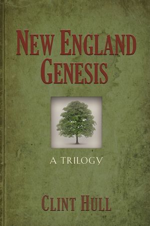 New England Genesis: A Trilogy image number 0