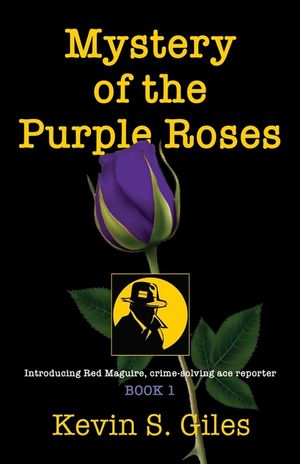 Mystery of the Purple Roses image number 0