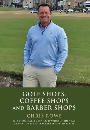 Golf Shops, Coffee Shops & Barber Shops image number 0
