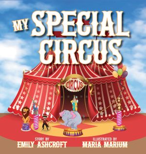 My Special Circus image number 0