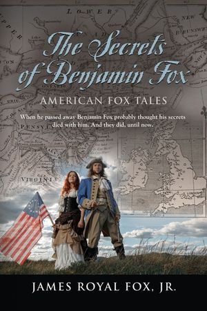 The Secrets of Benjamin Fox: American Fox Tales image number 0