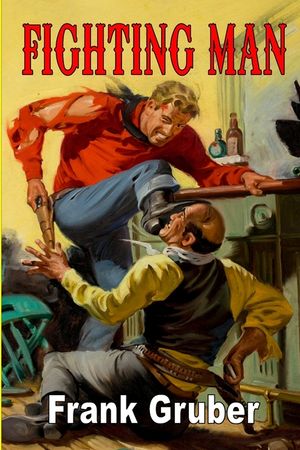 Fighting Man image number 0