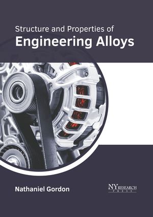 Structure and Properties of Engineering Alloys image number 0