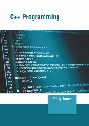 C++ Programming image number 0