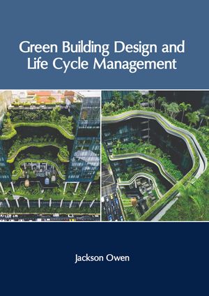 Green Building Design and Life Cycle Management image number 0