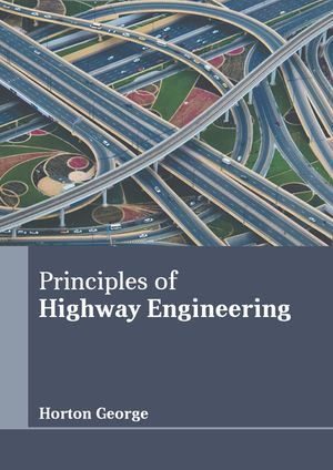 Principles of Highway Engineering image number 0