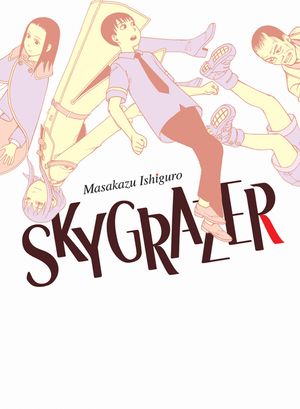 Skygrazer image number 0