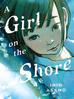 A Girl on the Shore Collector's Edition image number 0