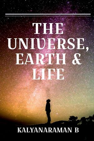 The Universe, Earth & Life image number 0