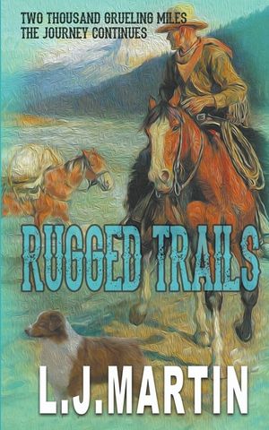 Rugged Trails image number 0