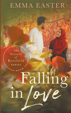 Falling in Love image number 0