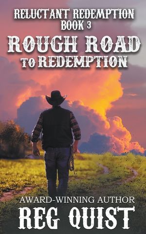 Rough Road to Redemption image number 0