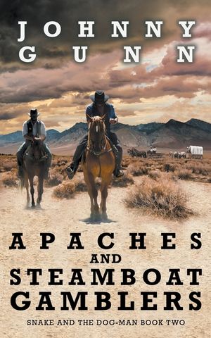 Apaches and Steamboat Gamblers image number 0